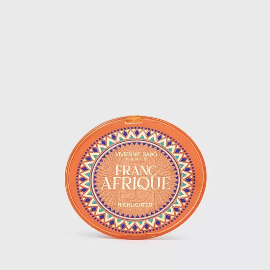 Vivienne Sabo Highlighter "Francafrique" 01